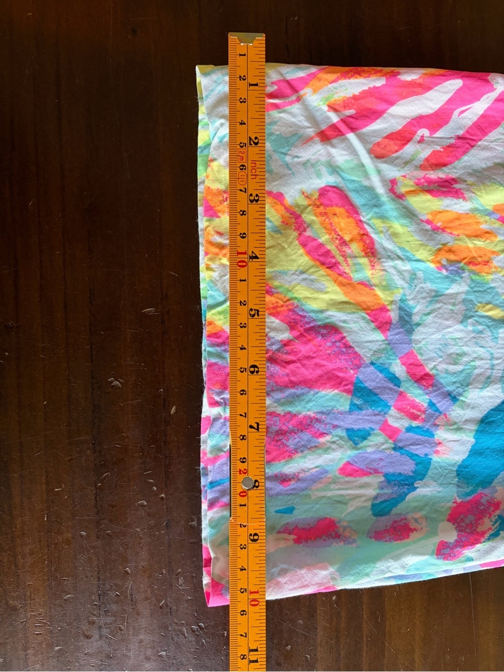 Lilly Pulitzer Bal Harbour Palazzo Pants Sparkling Sands Print Sz XS Resortwear - Picture 10 of 12